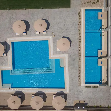Aparthotel Mystique Luxury & Maisonettes Laganas