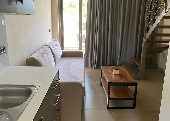 Aparthotel Mystique Luxury & Maisonettes Laganas