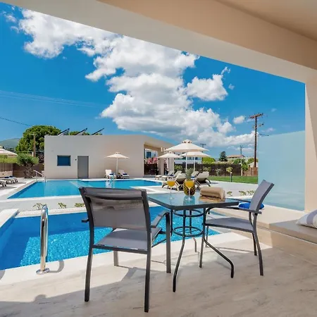 Mystique Luxury & Maisonettes