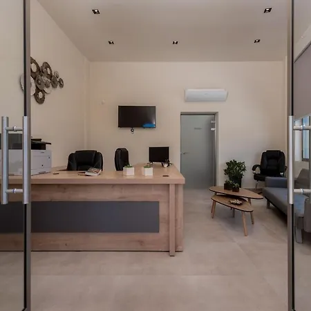 Апарт-отель Mystique Luxury & Maisonettes