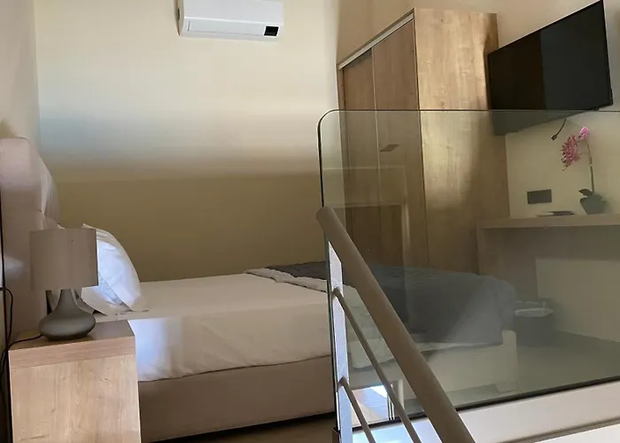 Mystique Luxury & Maisonettes شقة فندقية لاغاناس