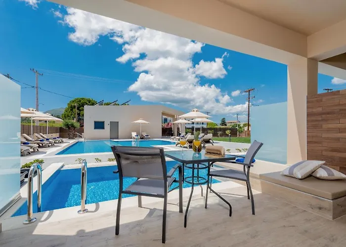Mystique Luxury & Maisonettes